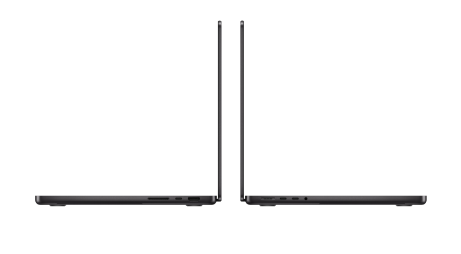 MacBook Pro