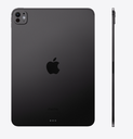iPad Pro M5 side