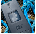 CAT S22 Flip phone