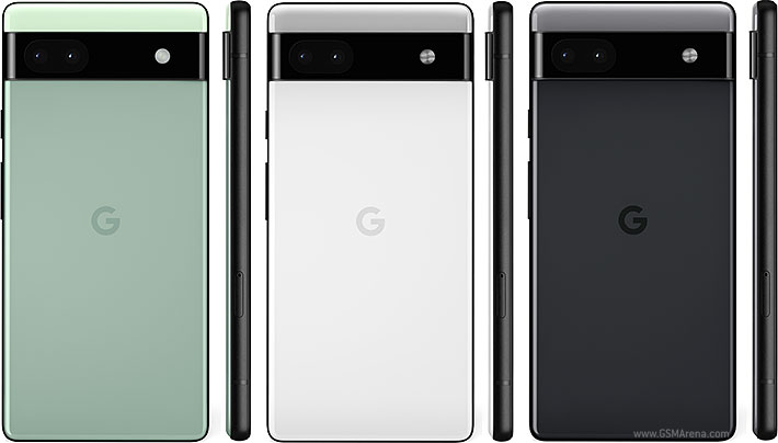 Google Pixel 6a